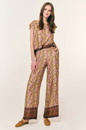 Forel Παντελόνι