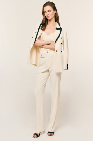 Forel Παντελόνι κρεπ