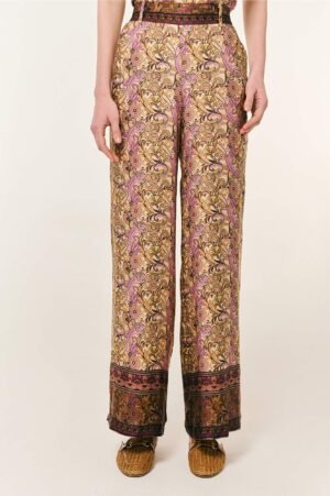 Alternative view of Forel Παντελόνι