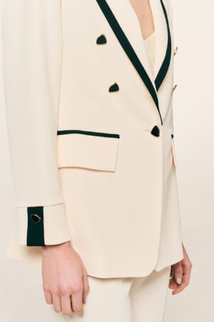 Alternative view of Forel Σακάκι