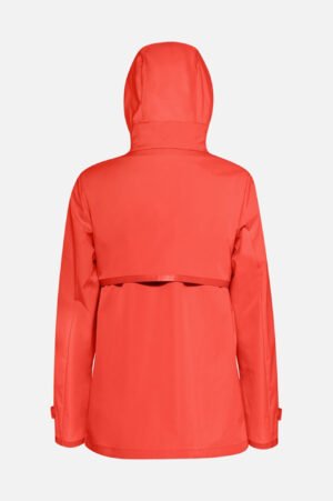 Alternative view of Geox Μπουφάν