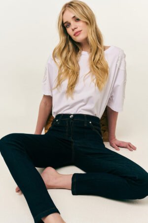 Forel Παντελόνι Τζιν