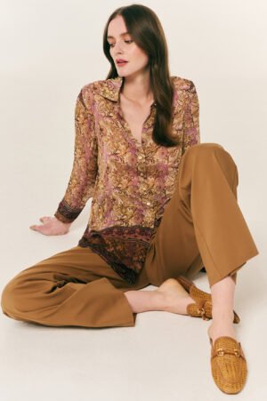 Forel Πουκάμισο