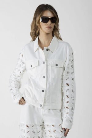 Denny Rose Jacket