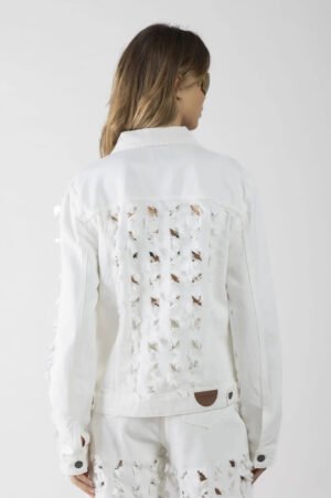 Alternative view of Denny Rose Jacket