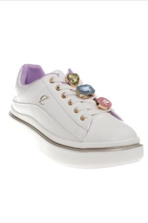 Alternative view of Cafenoir Sneaker