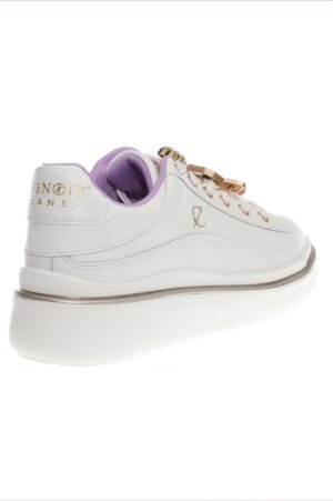 Cafenoir Sneaker - Image 3