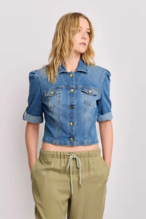 Kocca Jacket
