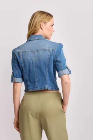 Kocca Jacket - Image 3