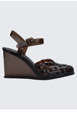 Melissa Πλατφόρμες