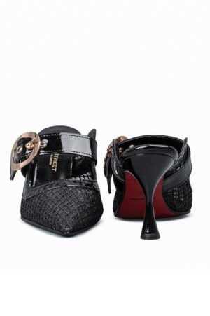 Wall Street Mules - Image 3