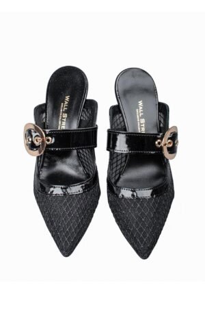 Wall Street Mules - Image 4