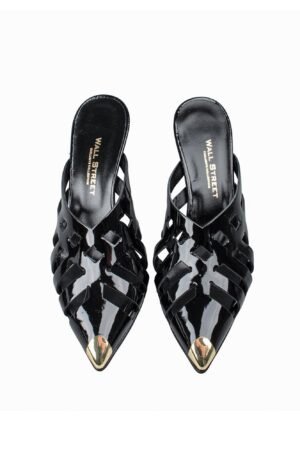 Wall Street Mules - Image 3
