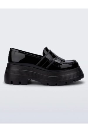 Melissa Loafers