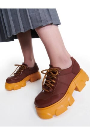 Alternative view of Melissa Sneakers