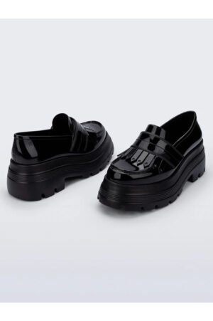 Alternative view of Melissa Loafers