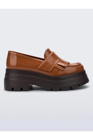 Melissa Loafers