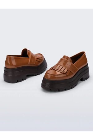 Alternative view of Melissa Loafers